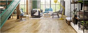 Parquet Chêne Raisins Medio