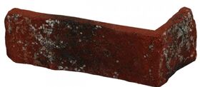 RUSTIK 540, angle