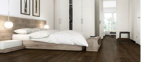 Parquet Chêne Marsala Grande