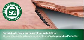 Parquet Chêne Askania Molti