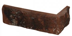 RUSTIK 568, angle