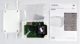 FAKRO Module météo ZWMP