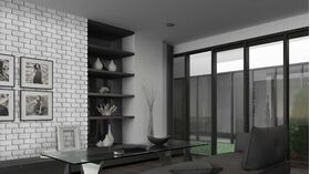 LOFT 1, angle