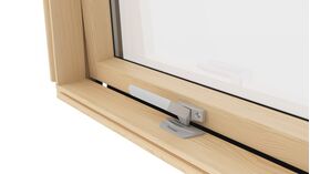 VELUX groupe fenêtre de toit RoofLITE+ SLIM PINE