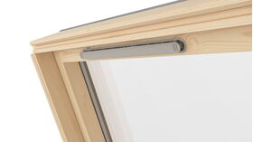 VELUX groupe fenêtre de toit RoofLITE+ SLIM VENT