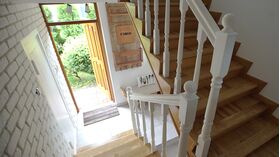 LOFT 1, brique en gypse pour intérieur