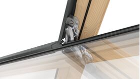 RoofLITE+ Fenêtre de toit TRIO PINE