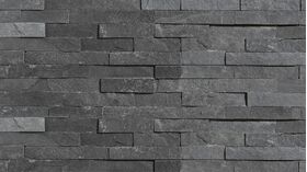 GREY, plaquette de parement en pierre naturelle