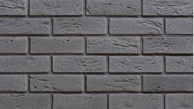 BOSTON GREY, brique en béton avec joint intégré