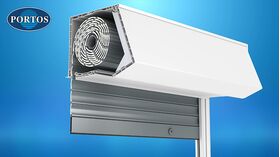 Volet roulant integre Classic CC1000