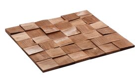 Panneaux en bois QUADRO MINI 2