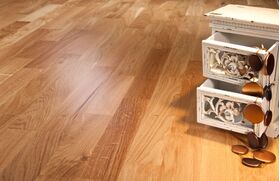 Parquet Chêne Askania Molti