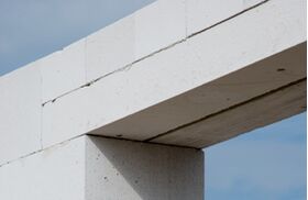 Linteau