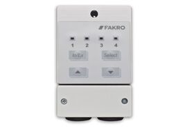 FAKRO Module domotique ZWMA