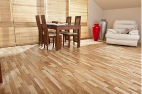 Parquet Frêne Saimaa Molti