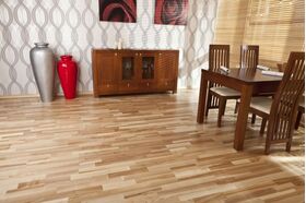 Parquet Frêne Saimaa Molti