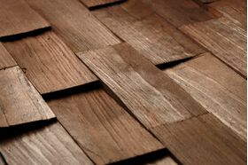 Panneaux en bois AXEN 1