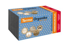 Panneaux d'isolation EPS Fondation Thermo+