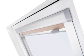 Store occultant pour fenêtres de toit ✓ SKYFENS ✓ SKYLIGHT