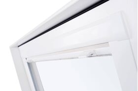 Store occultant pour fenêtres de toit ✓ SKYFENS ✓ SKYLIGHT