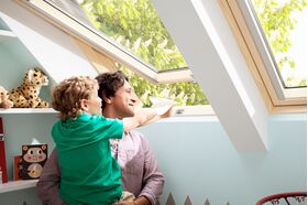Fenêtre de toit VELUX GLL-B 1064
