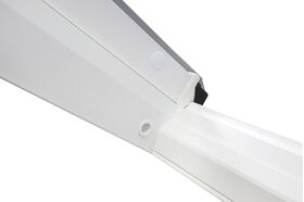 Fenêtre de toit FAKRO PTP-V P50 ABMX  | GreenView | Triple vitrage | PVC