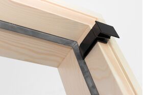 VELUX groupe fenêtre de toit RoofLITE+ SLIM PINE