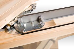 VELUX groupe fenêtre de toit RoofLITE+ SLIM PINE