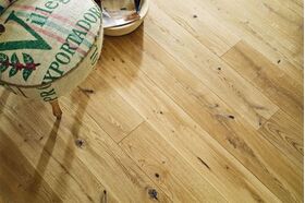 Parquet Chêne Calvados Grande