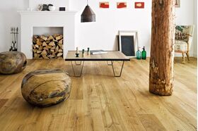 Parquet Chêne Calvados Grande