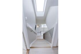 Fenêtre intelligente VELUX SOLAR GGU 0066 | Finition EverFinish - Le blanc éternel