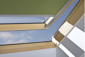 FAKRO ARF | Store occultant pour les fenêtres de toit FAKRO ✓ Compatible avec ARTENS et OptiLight