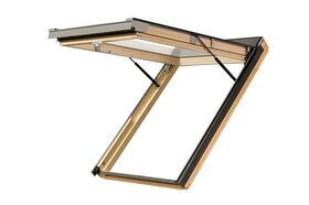 Fenêtre de toit OptiLight VK