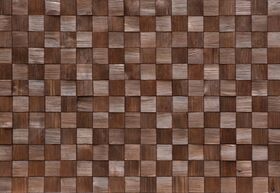 Panneaux en bois QUADRO MINI 1