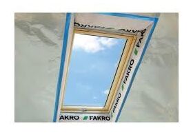 Col pare-vapeur FAKRO XDS