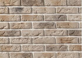 CAMBRIDGE 2, brique en béton pour mur intérieur et extérieur