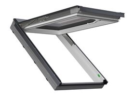 Fenêtre de toit FAKRO PPP-V MAX U41 ABMX  | GreenView | Triple vitrage | PVC