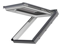 Fenêtre de toit FAKRO PPP-V MAX U41 ABMX  | GreenView | Triple vitrage | PVC