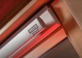Fenêtre de toit VELUX GZL 1051 | Finition bois massif