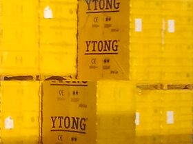 Bloc béton cellulaire YTONG PP4-0,60 | Valeur R jusqu'à 2,28