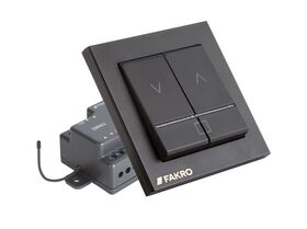 FAKRO clavier mural radio ZWL pour les produits Z-Wave