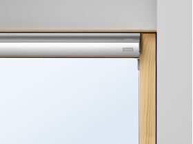 Fenêtre de toit VELUX GZL 1051 | Finition bois massif