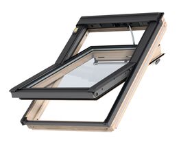 Fenêtre intelligente VELUX INTEGRA GGL 3066 | Finition bois massif