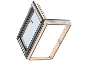 Fenêtre isolantes à ouverture latérale VELUX GXL 3066