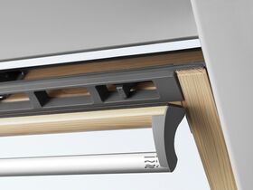 Fenêtre de toit VELUX GGL 3062 | Finition bois massif