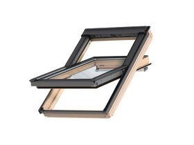 Fenêtre intelligente VELUX GGL 3062 | Finition bois massif