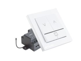 FAKRO clavier mural radio ZWL pour les produits Z-Wave