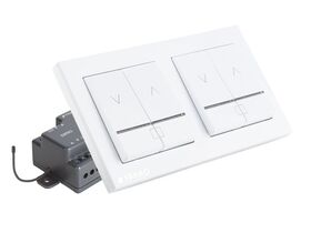 FAKRO clavier mural radio ZWL pour les produits Z-Wave