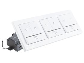 FAKRO clavier mural radio ZWL pour les produits Z-Wave