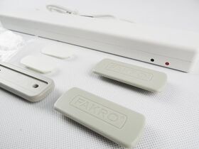 FAKRO Moteur à chaîne ZWS230, tension d'entrée 230V AC